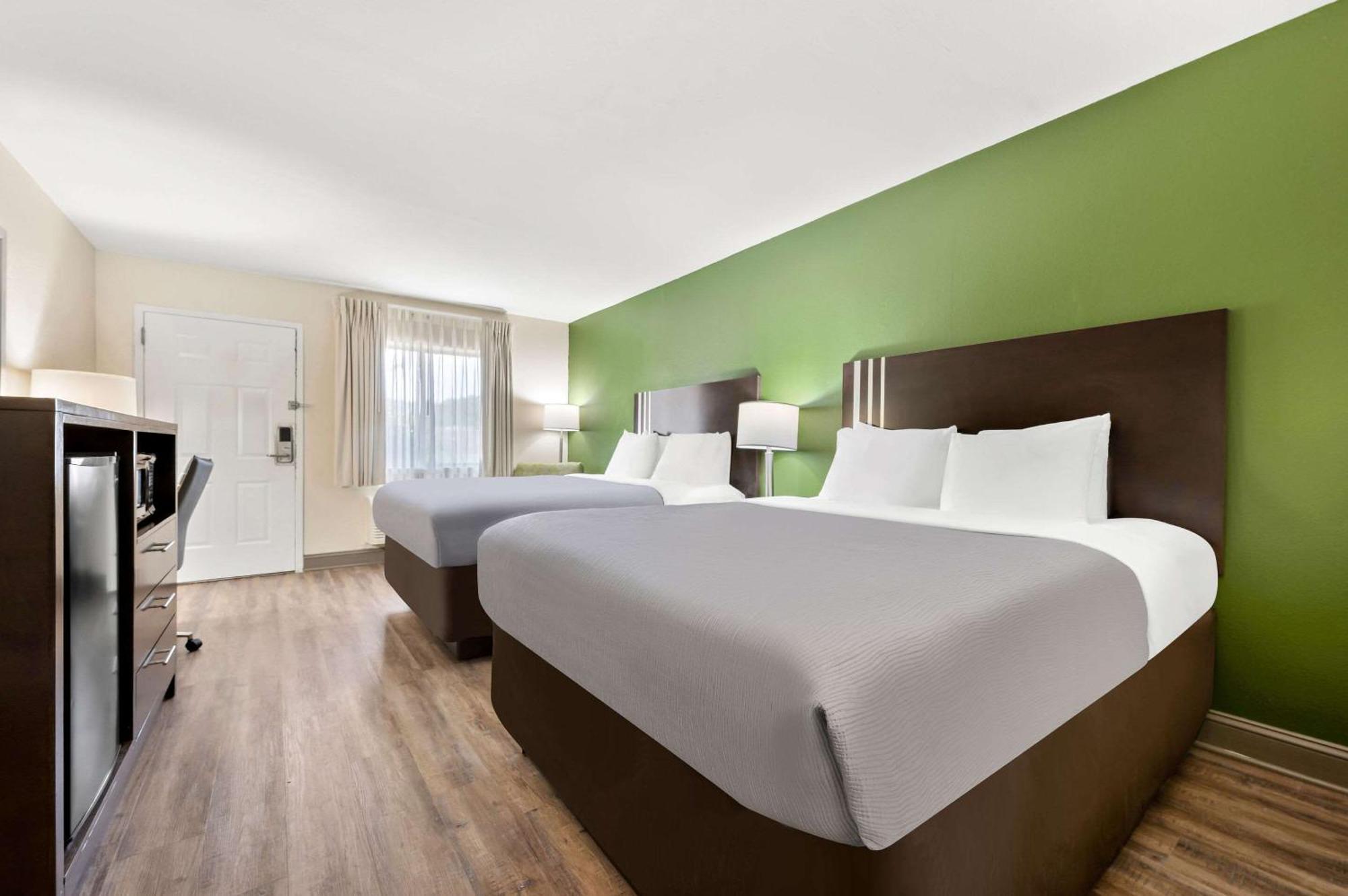 Quality Inn Pelham I-65 Exit 246 Esterno foto